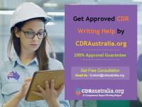 Get Approved CDR Writing Help by CDRAustralia.org image 1